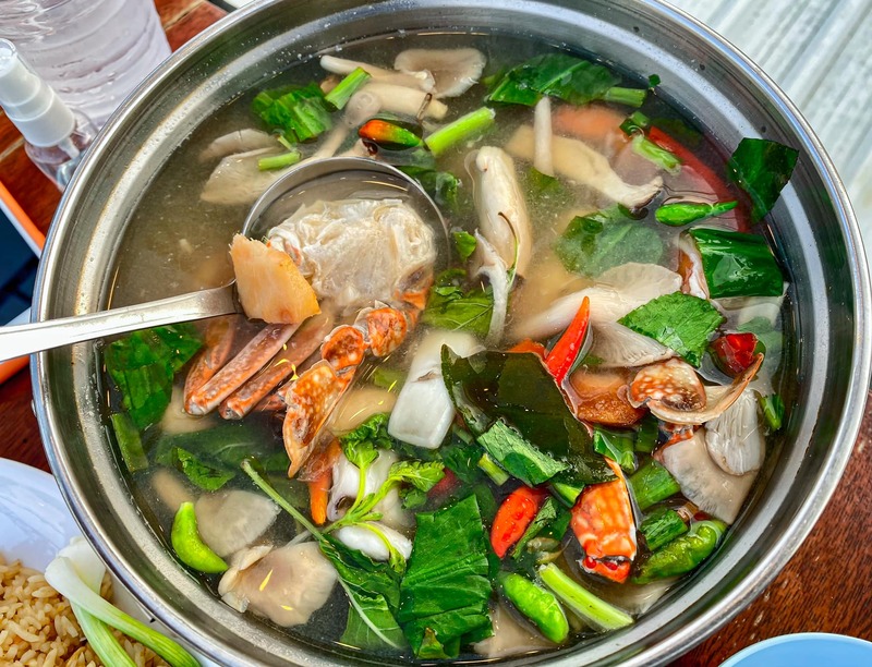 ร้านอาหาร จ.นครสวรรค์ : รวมร้านอาหารเด็ดๆ เจ้าเก่า น่าโดน ประจำเมืองนครสวรรค์