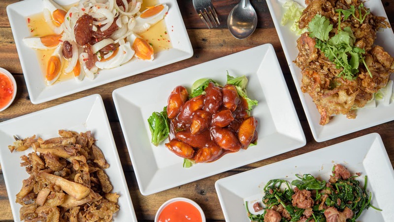 ร้านอาหาร จ.นครสวรรค์ : รวมร้านอาหารเด็ดๆ เจ้าเก่า น่าโดน ประจำเมืองนครสวรรค์