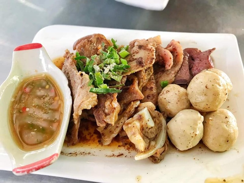 ร้านอาหาร จ.นครสวรรค์ : รวมร้านอาหารเด็ดๆ เจ้าเก่า น่าโดน ประจำเมืองนครสวรรค์