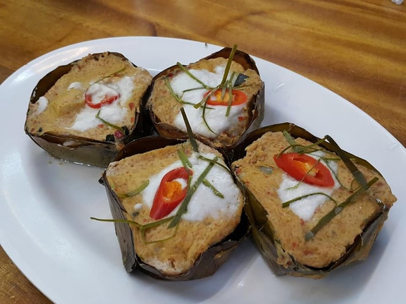 ร้านอาหาร จ.นครสวรรค์ : รวมร้านอาหารเด็ดๆ เจ้าเก่า น่าโดน ประจำเมืองนครสวรรค์