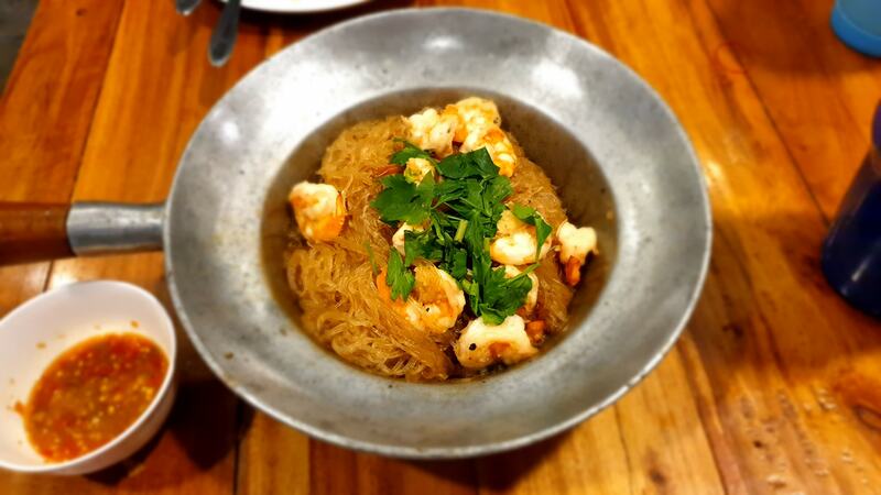 ร้านอาหาร จ.นครสวรรค์ : รวมร้านอาหารเด็ดๆ เจ้าเก่า น่าโดน ประจำเมืองนครสวรรค์