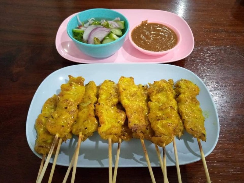 ร้านอาหาร จ.นครสวรรค์ : รวมร้านอาหารเด็ดๆ เจ้าเก่า น่าโดน ประจำเมืองนครสวรรค์