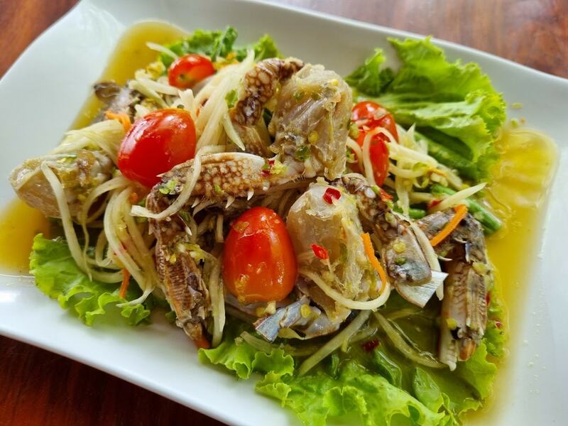 ร้านอาหาร จ.นครสวรรค์ : รวมร้านอาหารเด็ดๆ เจ้าเก่า น่าโดน ประจำเมืองนครสวรรค์