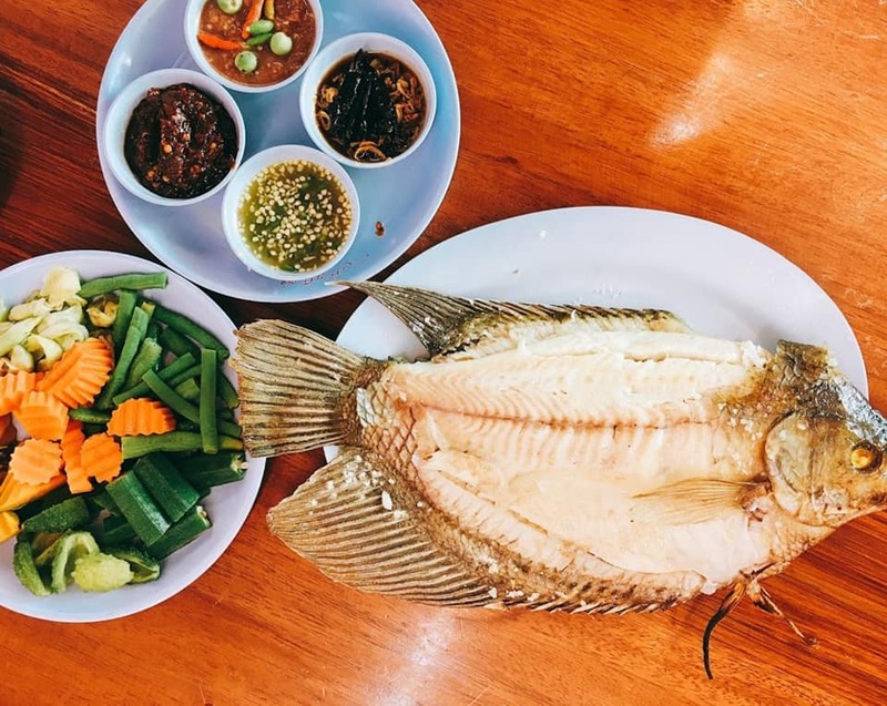 ร้านอาหาร จ.นครสวรรค์ : รวมร้านอาหารเด็ดๆ เจ้าเก่า น่าโดน ประจำเมืองนครสวรรค์