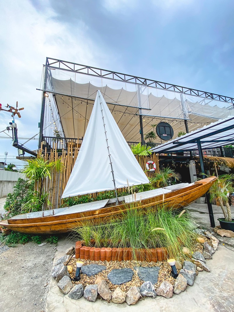 ร้านอาหาร จ.นครสวรรค์ : รวมร้านอาหารเด็ดๆ เจ้าเก่า น่าโดน ประจำเมืองนครสวรรค์