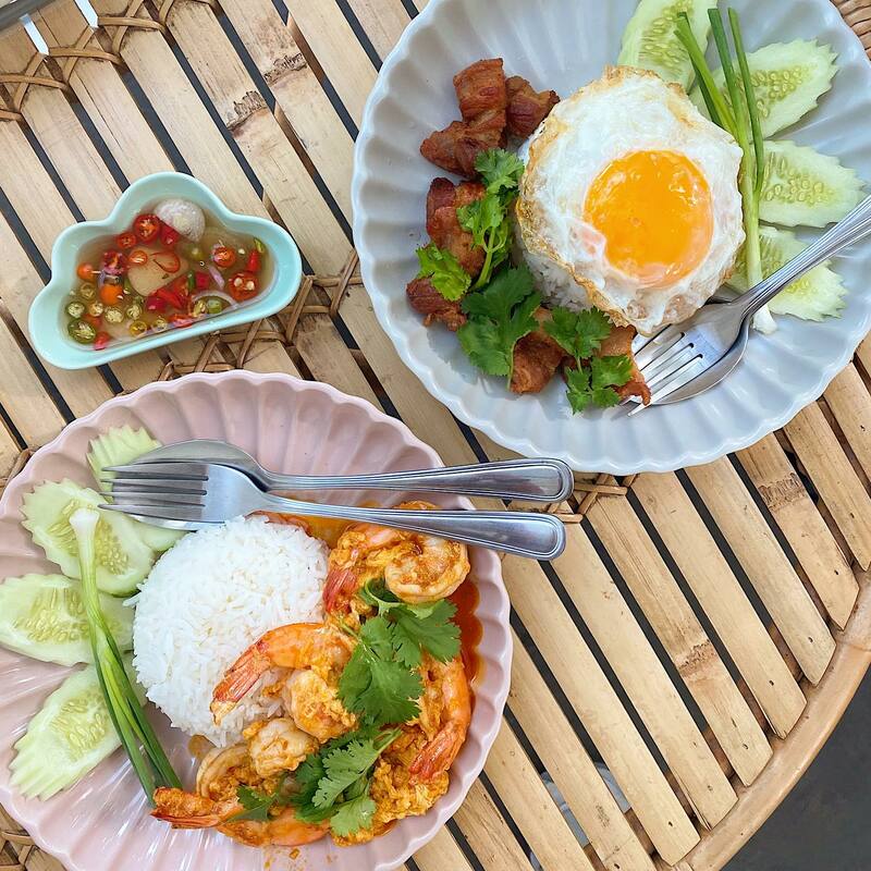 ร้านอาหาร จ.นครสวรรค์ : รวมร้านอาหารเด็ดๆ เจ้าเก่า น่าโดน ประจำเมืองนครสวรรค์