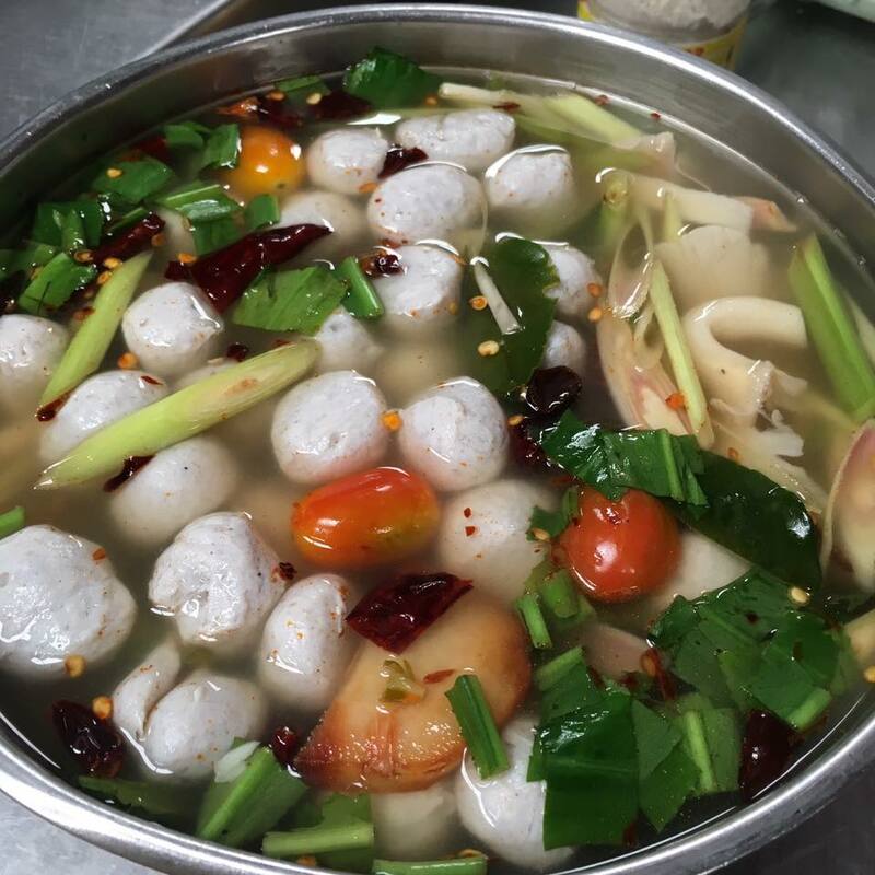 ร้านอาหาร จ.นครสวรรค์ : รวมร้านอาหารเด็ดๆ เจ้าเก่า น่าโดน ประจำเมืองนครสวรรค์