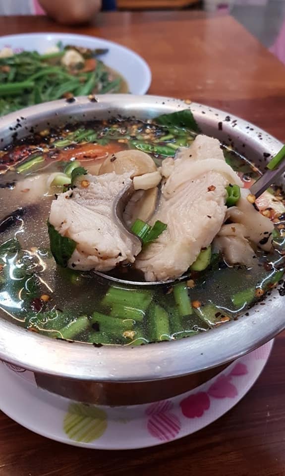 ร้านอาหาร จ.นครสวรรค์ : รวมร้านอาหารเด็ดๆ เจ้าเก่า น่าโดน ประจำเมืองนครสวรรค์