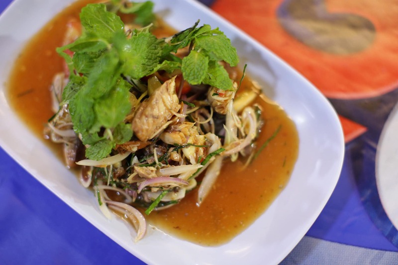 ร้านอาหาร จ.นครสวรรค์ : รวมร้านอาหารเด็ดๆ เจ้าเก่า น่าโดน ประจำเมืองนครสวรรค์