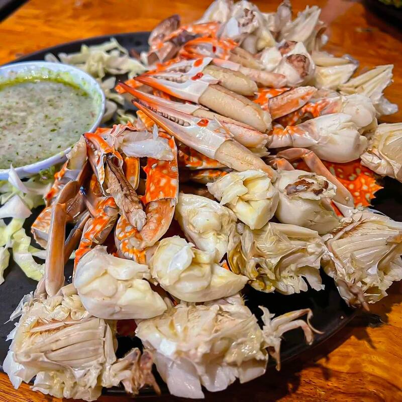 ร้านอาหาร จ.นครสวรรค์ : รวมร้านอาหารเด็ดๆ เจ้าเก่า น่าโดน ประจำเมืองนครสวรรค์