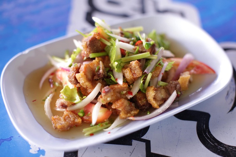 ร้านอาหาร จ.นครสวรรค์ : รวมร้านอาหารเด็ดๆ เจ้าเก่า น่าโดน ประจำเมืองนครสวรรค์