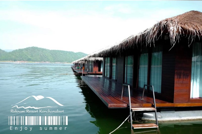 top 7+ แพที่พักกาญจนบุรี 2024 มีสไลเดอร์พร้อมเครื่องเล่นสุดมันส์