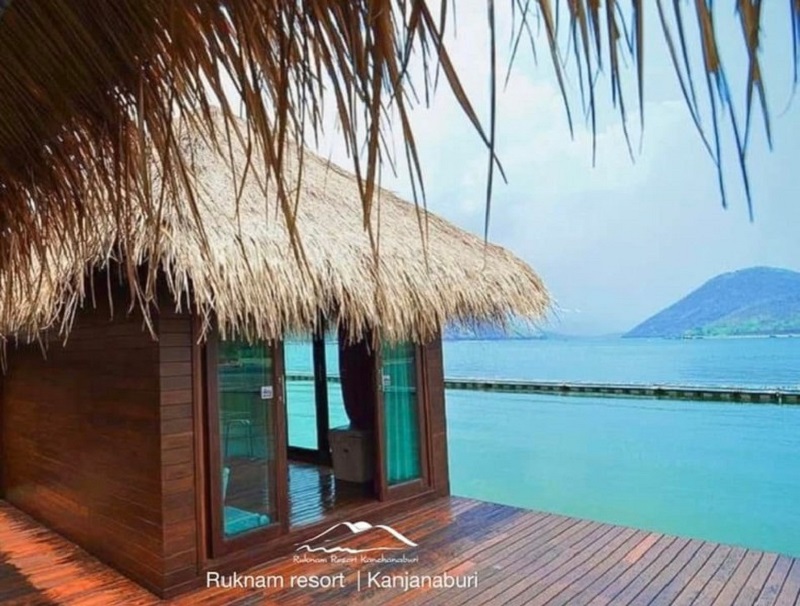 top 7+ แพที่พักกาญจนบุรี 2024 มีสไลเดอร์พร้อมเครื่องเล่นสุดมันส์