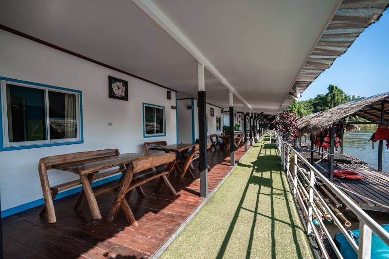 top 7+ แพที่พักกาญจนบุรี 2024 มีสไลเดอร์พร้อมเครื่องเล่นสุดมันส์