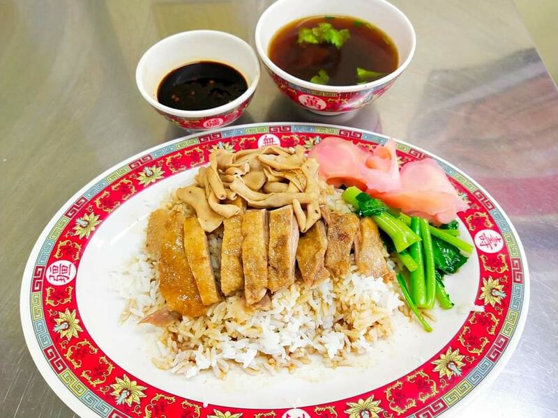 top 23+ ร้านก๋วยเตี๋ยวเป็ด เด็ดทุกจาน อร่อยทุกคำ ตามย่านต่างๆ