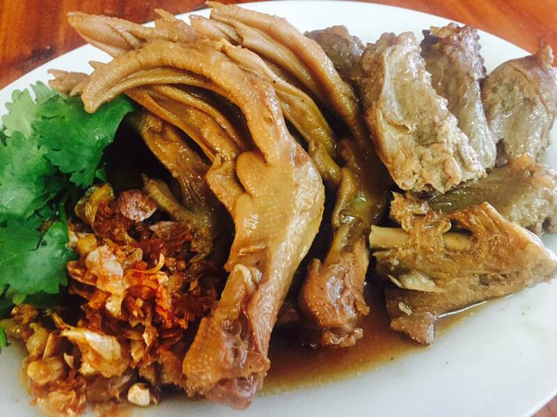 top 23+ ร้านก๋วยเตี๋ยวเป็ด เด็ดทุกจาน อร่อยทุกคำ ตามย่านต่างๆ