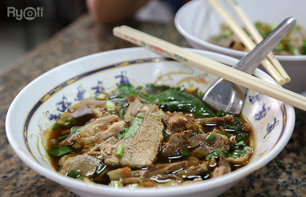 top 23+ ร้านก๋วยเตี๋ยวเป็ด เด็ดทุกจาน อร่อยทุกคำ ตามย่านต่างๆ