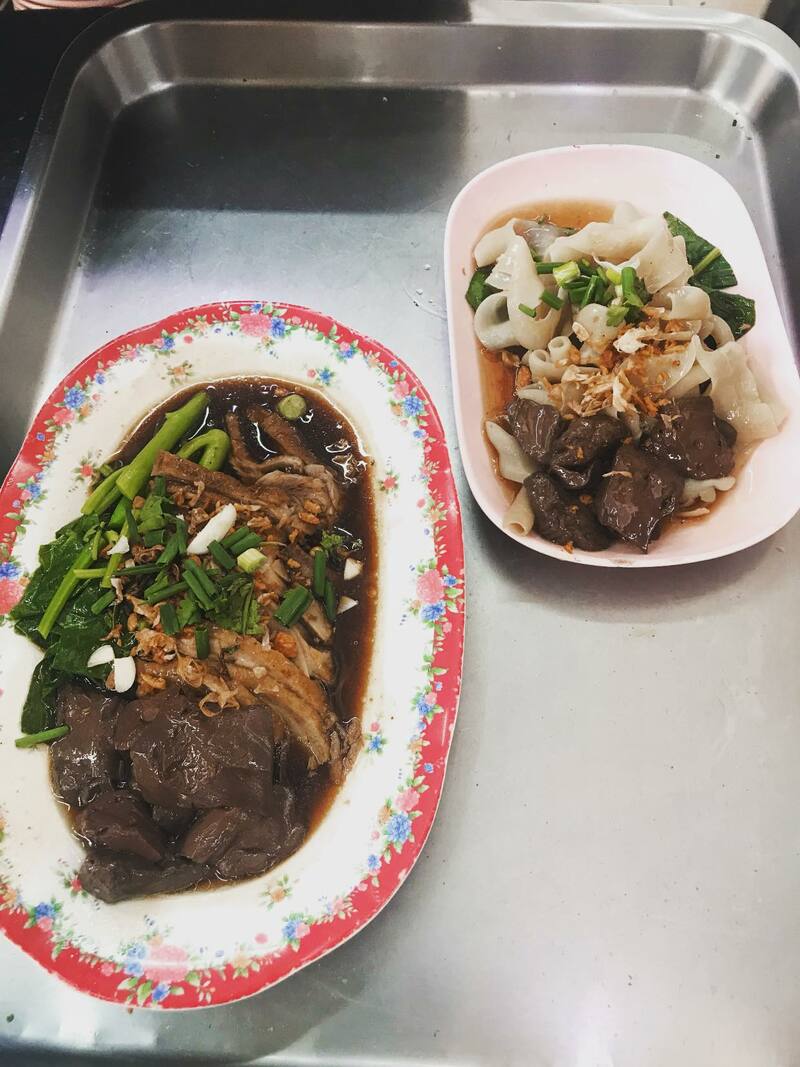 top 23+ ร้านก๋วยเตี๋ยวเป็ด เด็ดทุกจาน อร่อยทุกคำ ตามย่านต่างๆ