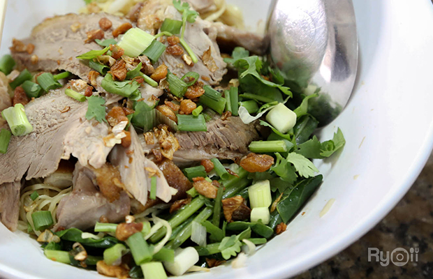 top 23+ ร้านก๋วยเตี๋ยวเป็ด เด็ดทุกจาน อร่อยทุกคำ ตามย่านต่างๆ