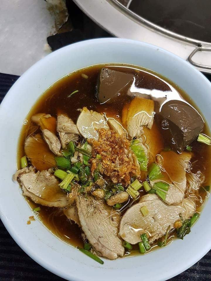 top 23+ ร้านก๋วยเตี๋ยวเป็ด เด็ดทุกจาน อร่อยทุกคำ ตามย่านต่างๆ