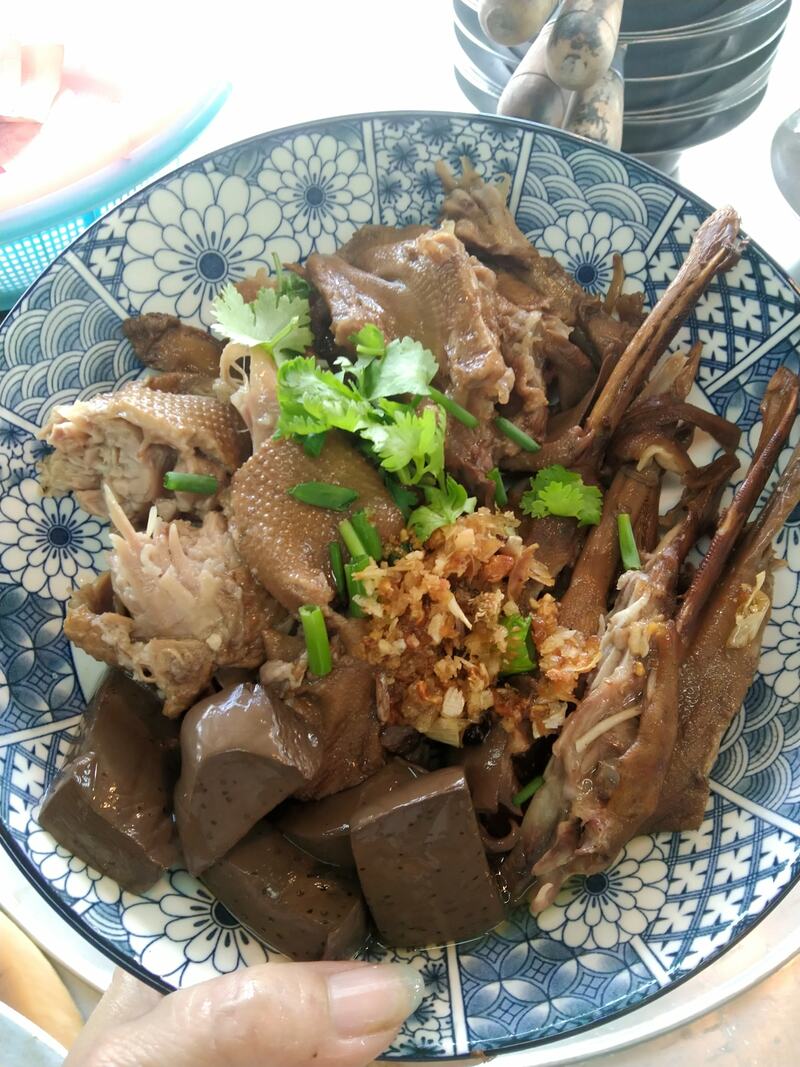 top 23+ ร้านก๋วยเตี๋ยวเป็ด เด็ดทุกจาน อร่อยทุกคำ ตามย่านต่างๆ