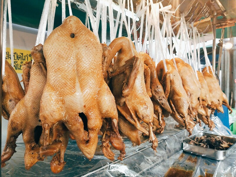 top 23+ ร้านก๋วยเตี๋ยวเป็ด เด็ดทุกจาน อร่อยทุกคำ ตามย่านต่างๆ