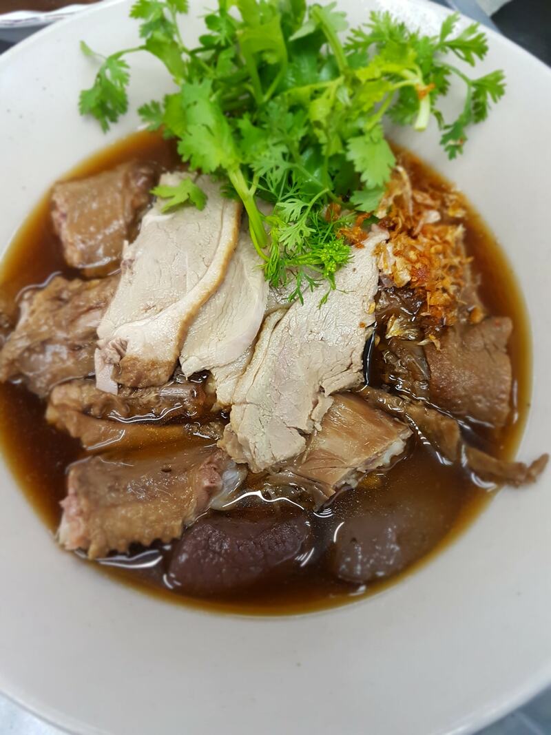 top 23+ ร้านก๋วยเตี๋ยวเป็ด เด็ดทุกจาน อร่อยทุกคำ ตามย่านต่างๆ