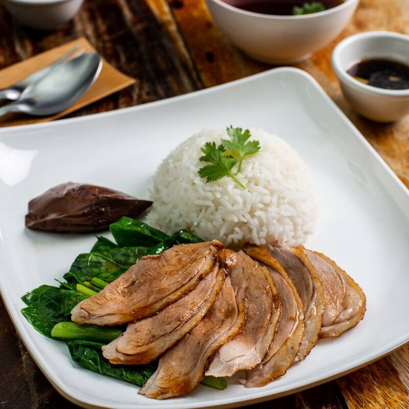 top 23+ ร้านก๋วยเตี๋ยวเป็ด เด็ดทุกจาน อร่อยทุกคำ ตามย่านต่างๆ