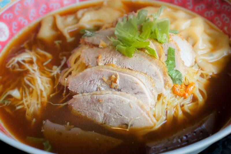 top 23+ ร้านก๋วยเตี๋ยวเป็ด เด็ดทุกจาน อร่อยทุกคำ ตามย่านต่างๆ