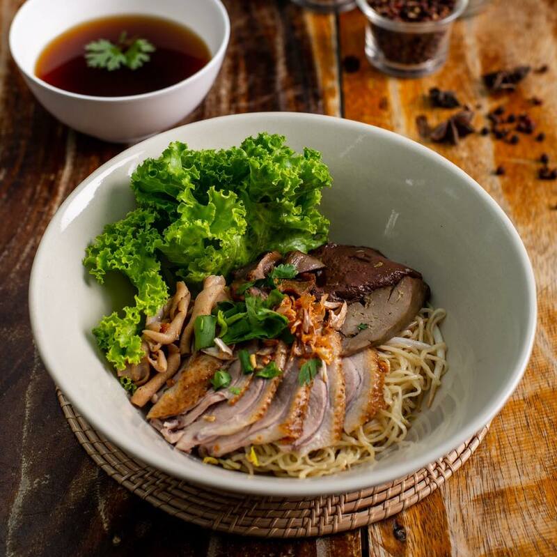 top 23+ ร้านก๋วยเตี๋ยวเป็ด เด็ดทุกจาน อร่อยทุกคำ ตามย่านต่างๆ