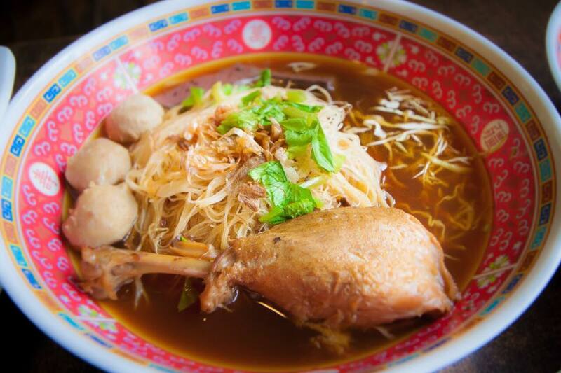 top 23+ ร้านก๋วยเตี๋ยวเป็ด เด็ดทุกจาน อร่อยทุกคำ ตามย่านต่างๆ