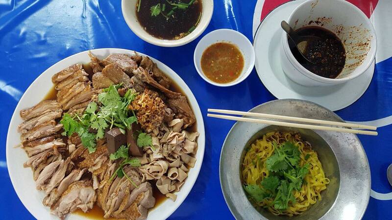 top 23+ ร้านก๋วยเตี๋ยวเป็ด เด็ดทุกจาน อร่อยทุกคำ ตามย่านต่างๆ