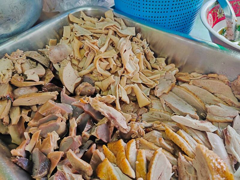 top 23+ ร้านก๋วยเตี๋ยวเป็ด เด็ดทุกจาน อร่อยทุกคำ ตามย่านต่างๆ