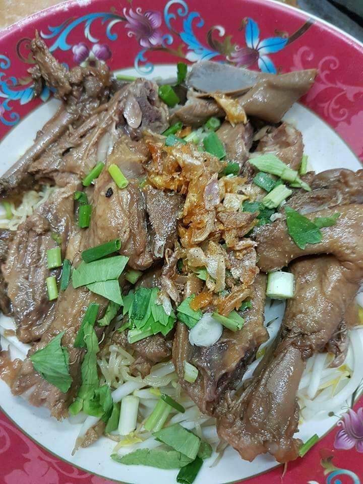 top 23+ ร้านก๋วยเตี๋ยวเป็ด เด็ดทุกจาน อร่อยทุกคำ ตามย่านต่างๆ