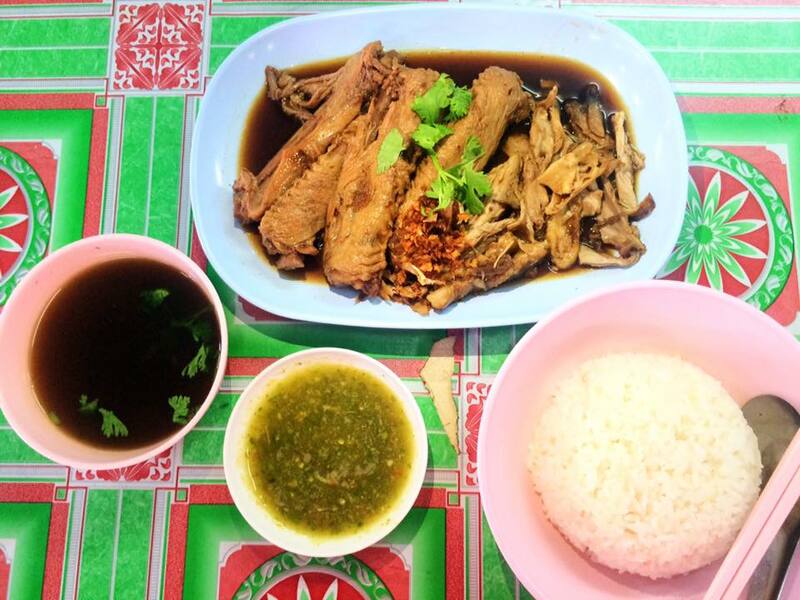 top 23+ ร้านก๋วยเตี๋ยวเป็ด เด็ดทุกจาน อร่อยทุกคำ ตามย่านต่างๆ