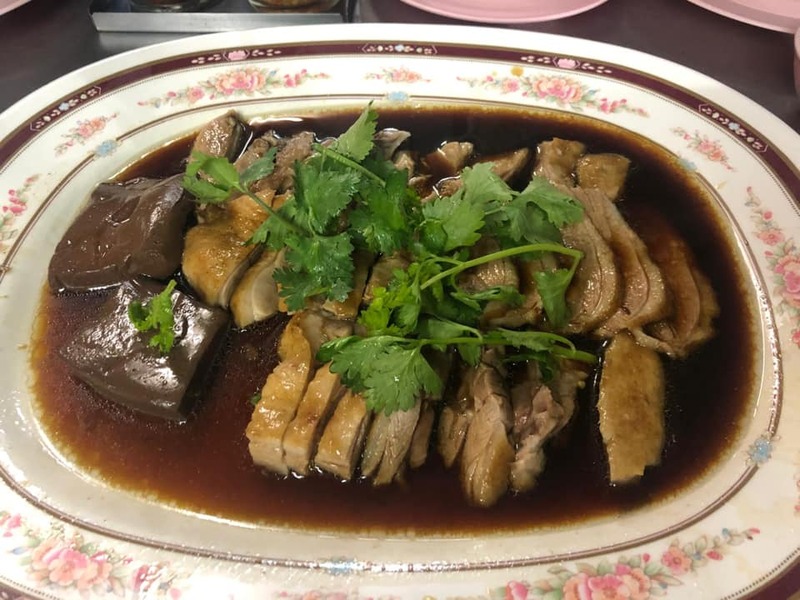 top 23+ ร้านก๋วยเตี๋ยวเป็ด เด็ดทุกจาน อร่อยทุกคำ ตามย่านต่างๆ