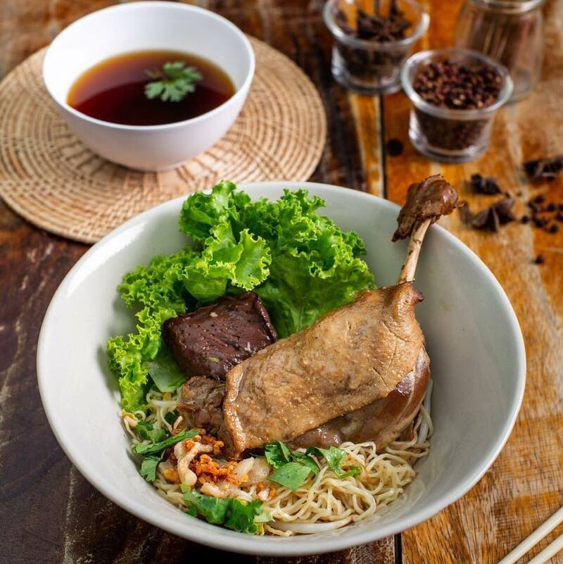 top 23+ ร้านก๋วยเตี๋ยวเป็ด เด็ดทุกจาน อร่อยทุกคำ ตามย่านต่างๆ