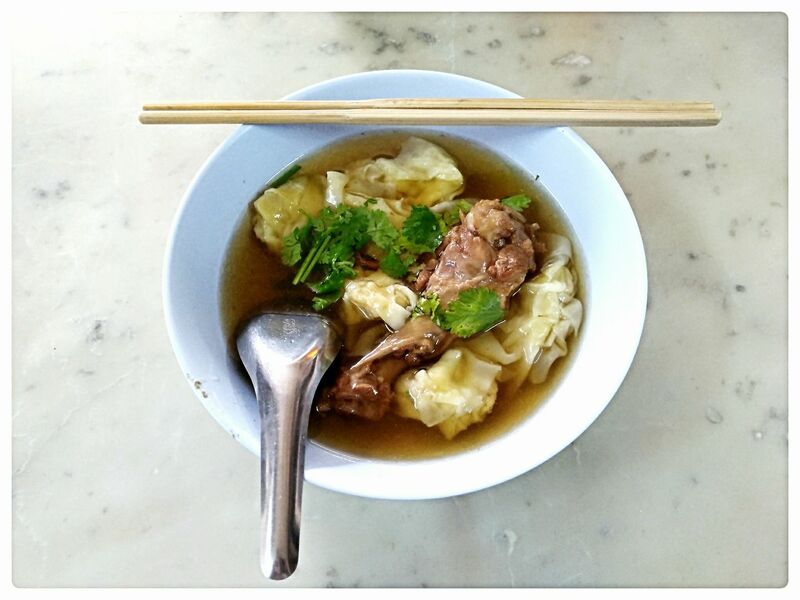 top 23+ ร้านก๋วยเตี๋ยวเป็ด เด็ดทุกจาน อร่อยทุกคำ ตามย่านต่างๆ