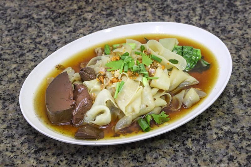 top 23+ ร้านก๋วยเตี๋ยวเป็ด เด็ดทุกจาน อร่อยทุกคำ ตามย่านต่างๆ