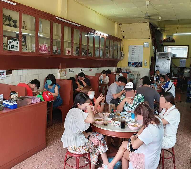 top 23+ ร้านก๋วยเตี๋ยวเป็ด เด็ดทุกจาน อร่อยทุกคำ ตามย่านต่างๆ