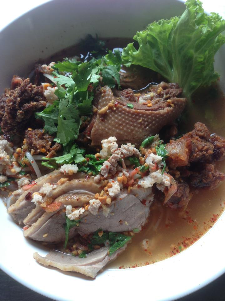 top 23+ ร้านก๋วยเตี๋ยวเป็ด เด็ดทุกจาน อร่อยทุกคำ ตามย่านต่างๆ