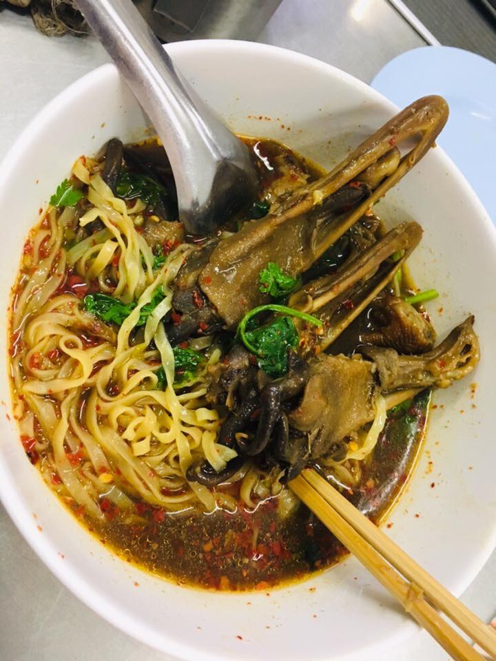 top 23+ ร้านก๋วยเตี๋ยวเป็ด เด็ดทุกจาน อร่อยทุกคำ ตามย่านต่างๆ