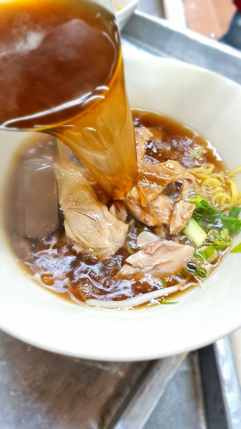 top 23+ ร้านก๋วยเตี๋ยวเป็ด เด็ดทุกจาน อร่อยทุกคำ ตามย่านต่างๆ