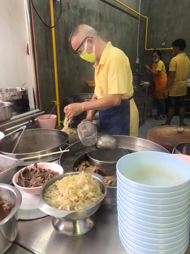 top 23+ ร้านก๋วยเตี๋ยวเป็ด เด็ดทุกจาน อร่อยทุกคำ ตามย่านต่างๆ