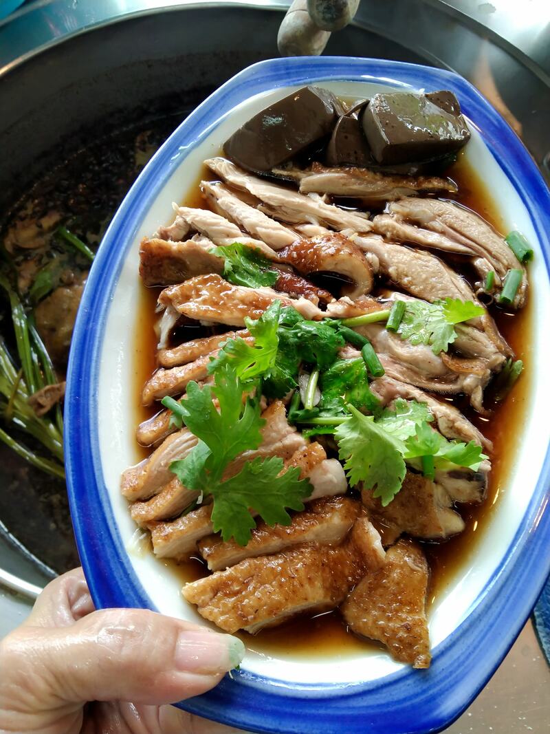 top 23+ ร้านก๋วยเตี๋ยวเป็ด เด็ดทุกจาน อร่อยทุกคำ ตามย่านต่างๆ