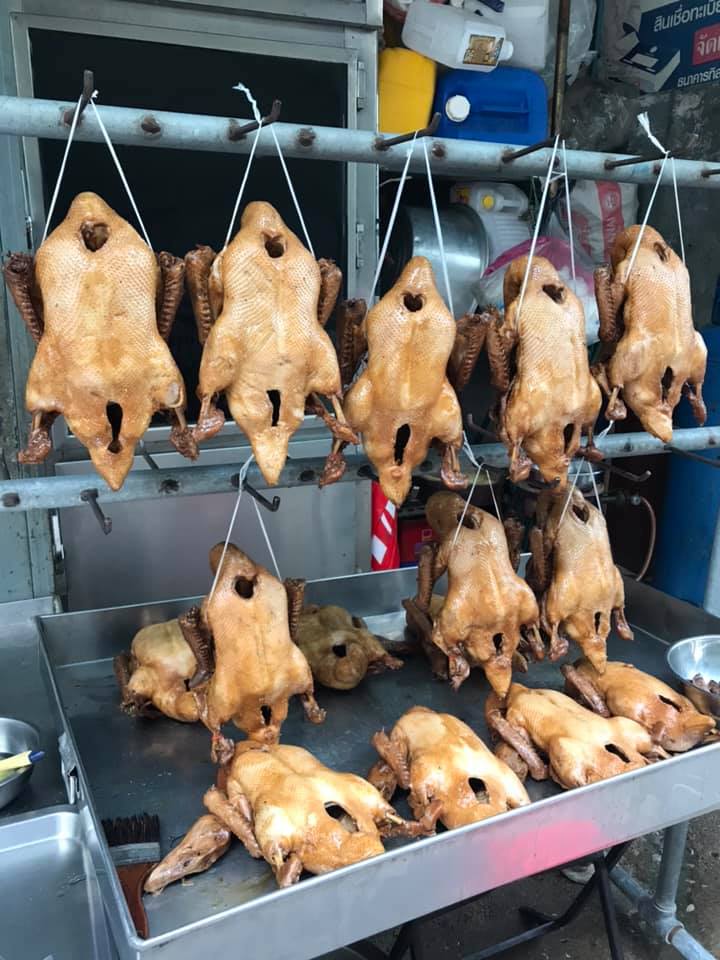 top 23+ ร้านก๋วยเตี๋ยวเป็ด เด็ดทุกจาน อร่อยทุกคำ ตามย่านต่างๆ