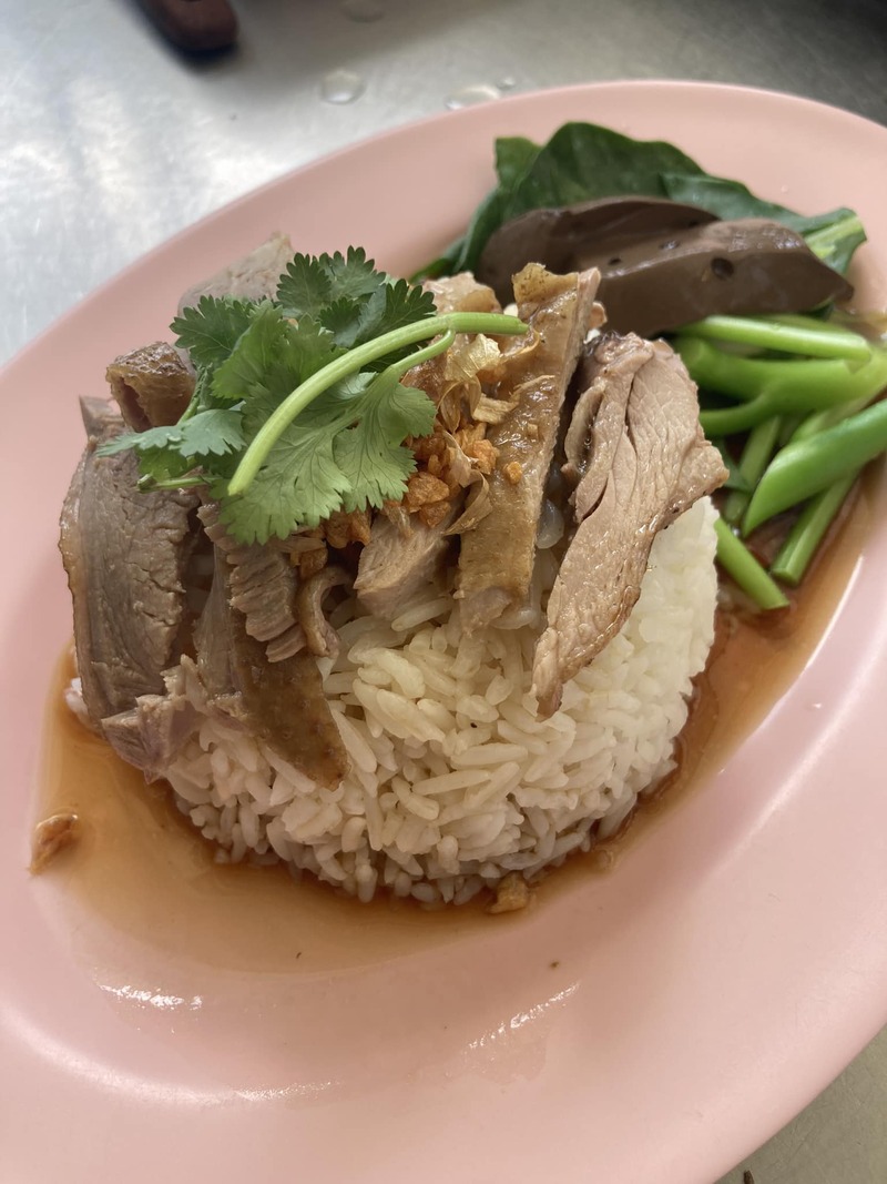 top 23+ ร้านก๋วยเตี๋ยวเป็ด เด็ดทุกจาน อร่อยทุกคำ ตามย่านต่างๆ