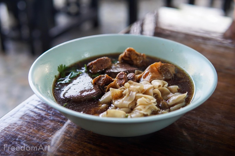 top 23+ ร้านก๋วยเตี๋ยวเป็ด เด็ดทุกจาน อร่อยทุกคำ ตามย่านต่างๆ