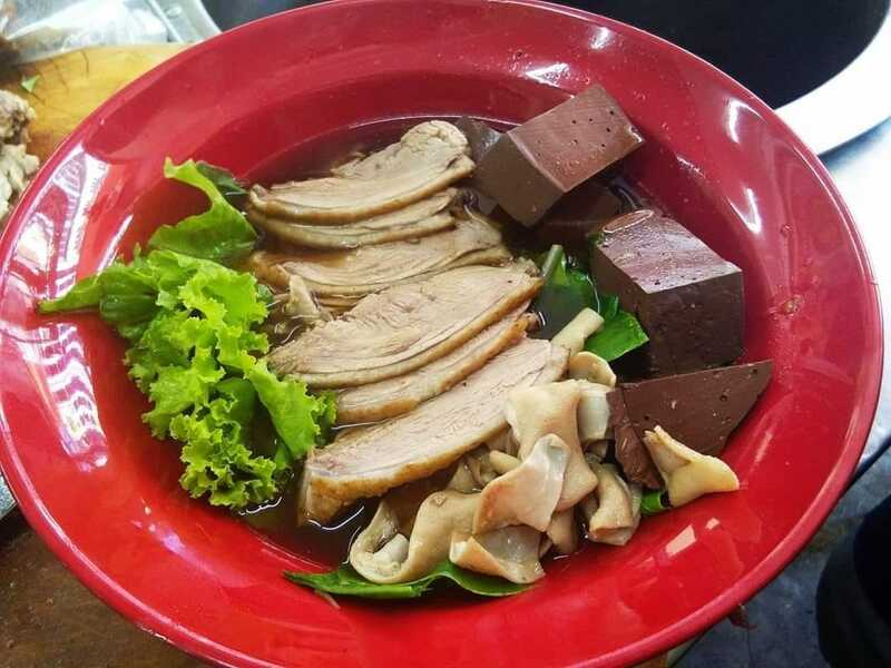 top 23+ ร้านก๋วยเตี๋ยวเป็ด เด็ดทุกจาน อร่อยทุกคำ ตามย่านต่างๆ