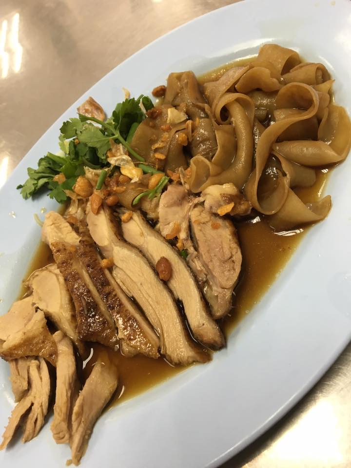 top 23+ ร้านก๋วยเตี๋ยวเป็ด เด็ดทุกจาน อร่อยทุกคำ ตามย่านต่างๆ